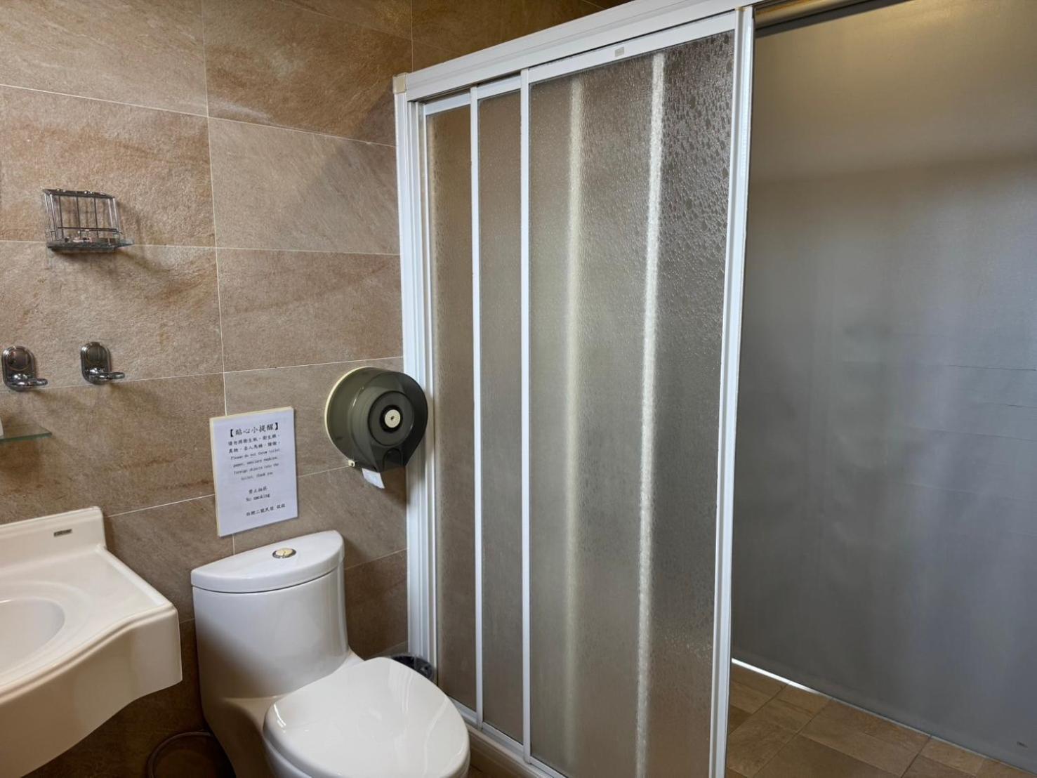 צ'ישאנג Brown No.3 B&B מראה חיצוני תמונה