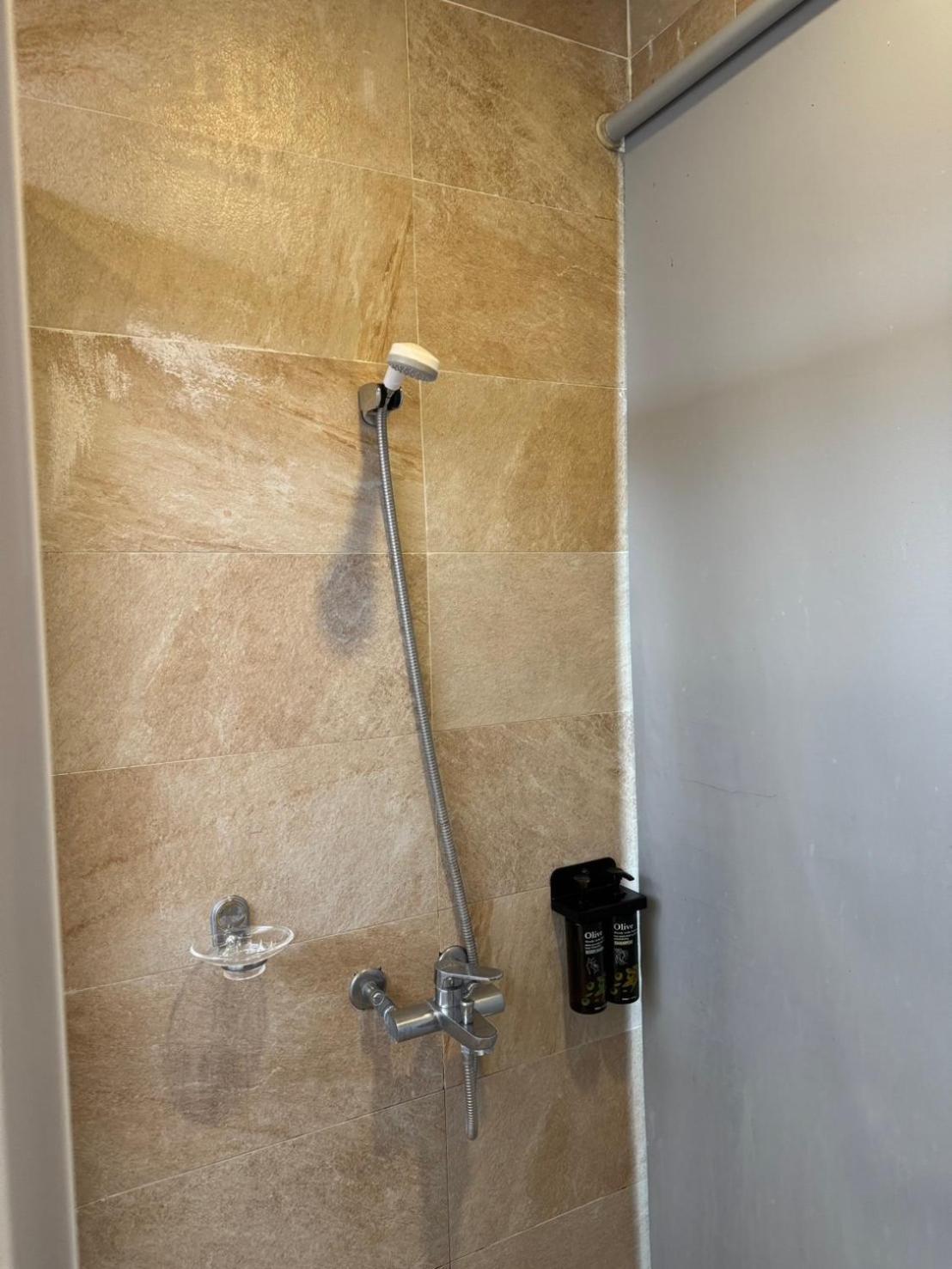 צ'ישאנג Brown No.3 B&B מראה חיצוני תמונה